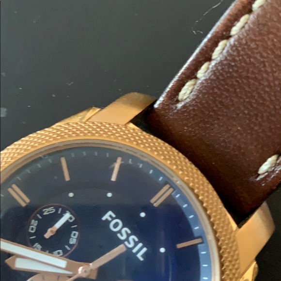 Fossil watch - Picture 5 of 5
